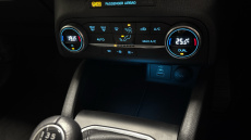 Ford Focus 1.0 EcoBoost Titanium Style 5dr Petrol Hatchback